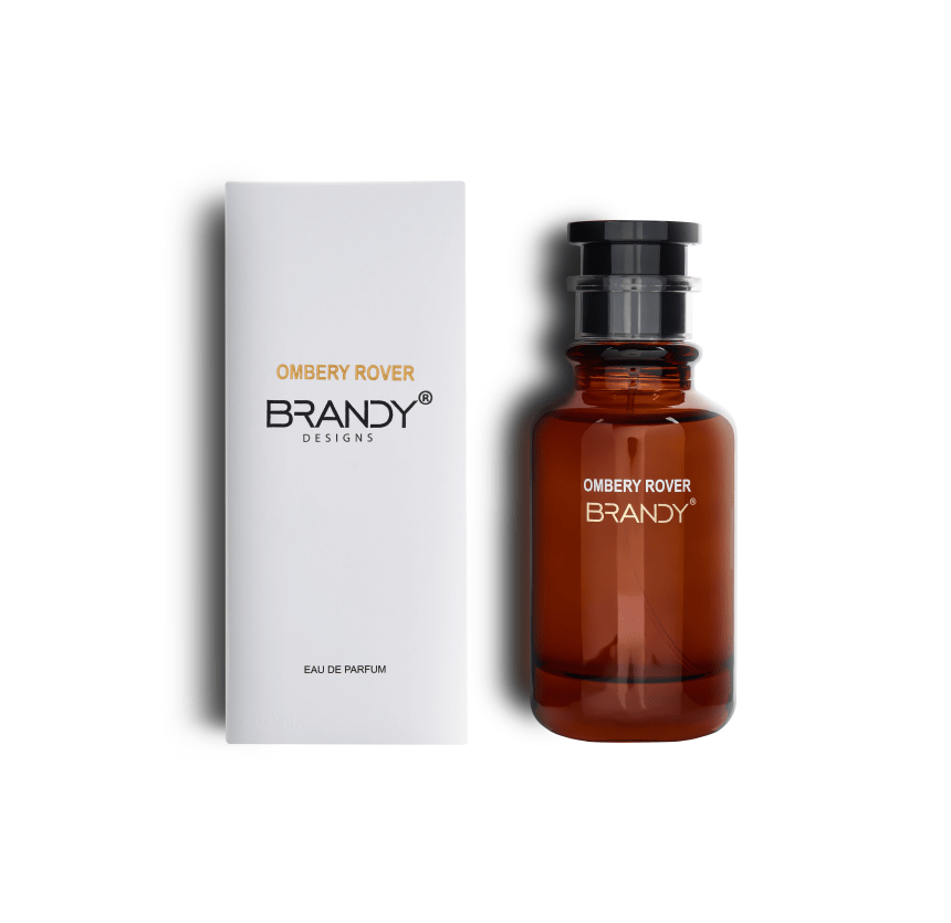 Ombery Rover by Brandy Designs – 100ML