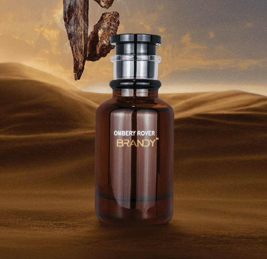 Ombery Rover by Brandy Designs – 100ML