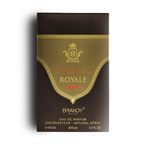 Ottoman Royale by Brandy Designs – 100ML
