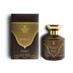 Ottoman Royale by Brandy Designs – 100ML
