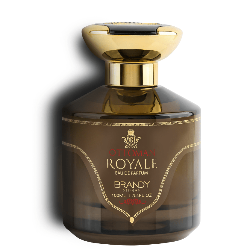 Ottoman Royale by Brandy Designs – 100ML