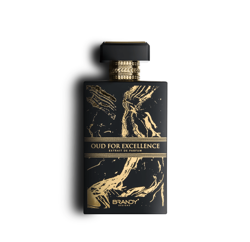 Oud For Excellence by Brandy Designs – 100ML