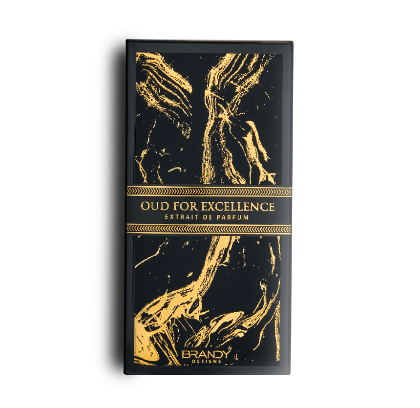 Oud For Excellence by Brandy Designs – 100ML