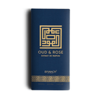 Oud & Rose by Brandy Designs – 100ML