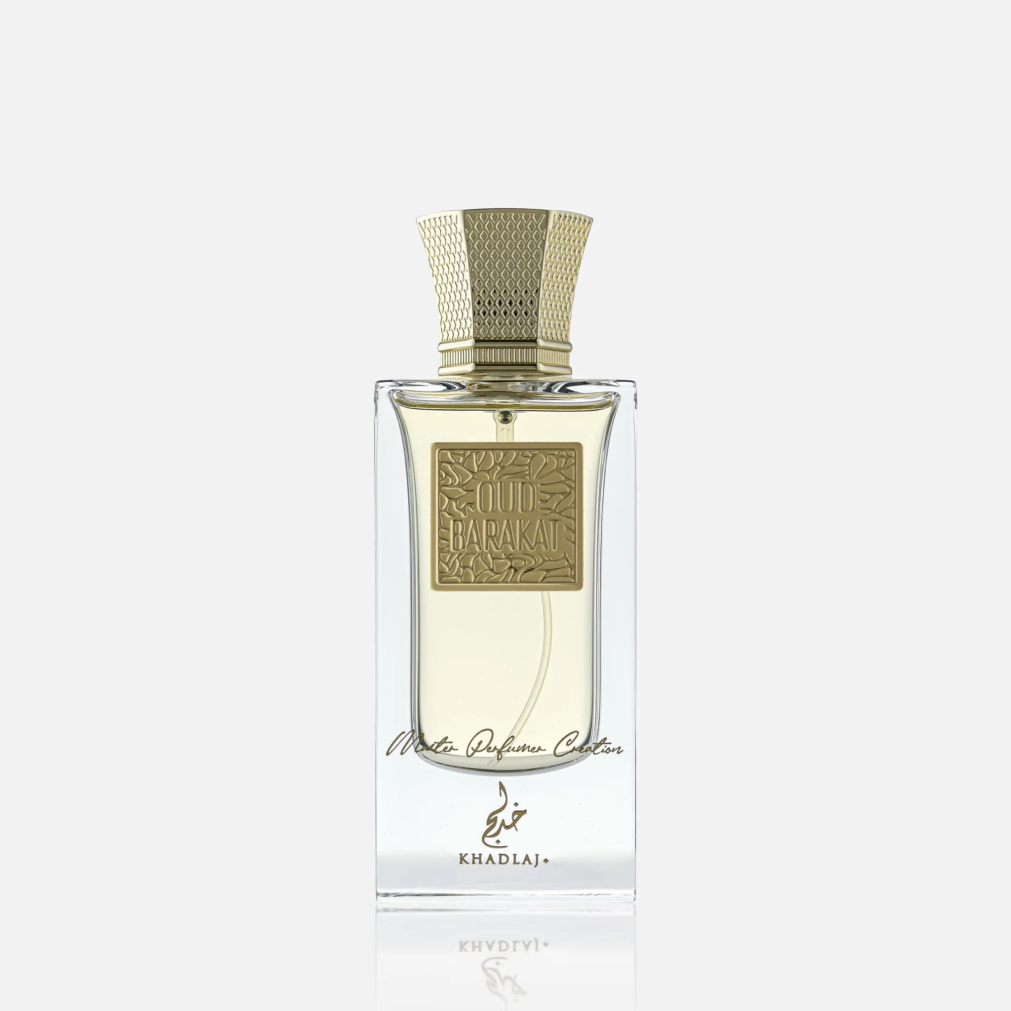 Khadlaj Oud Barakat EDP 60ml