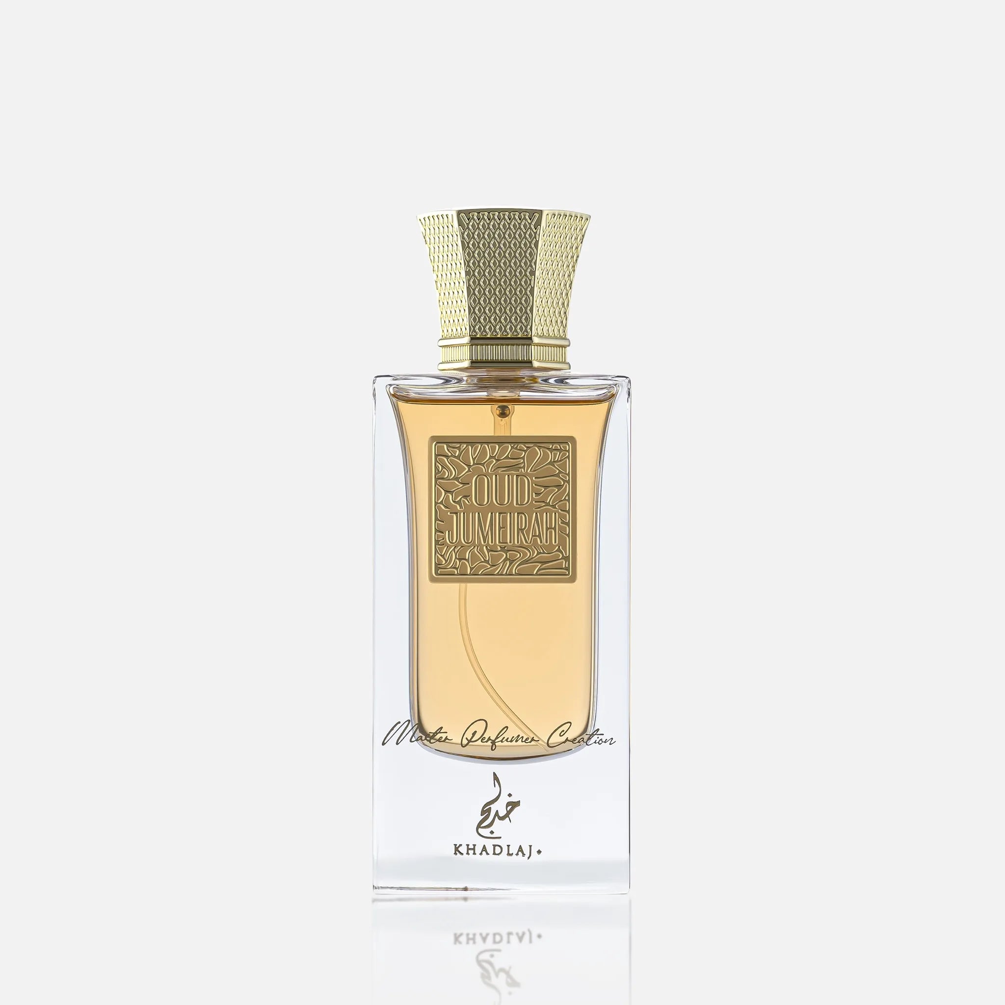Khadlaj Oud Jumeirah EDP 60ml