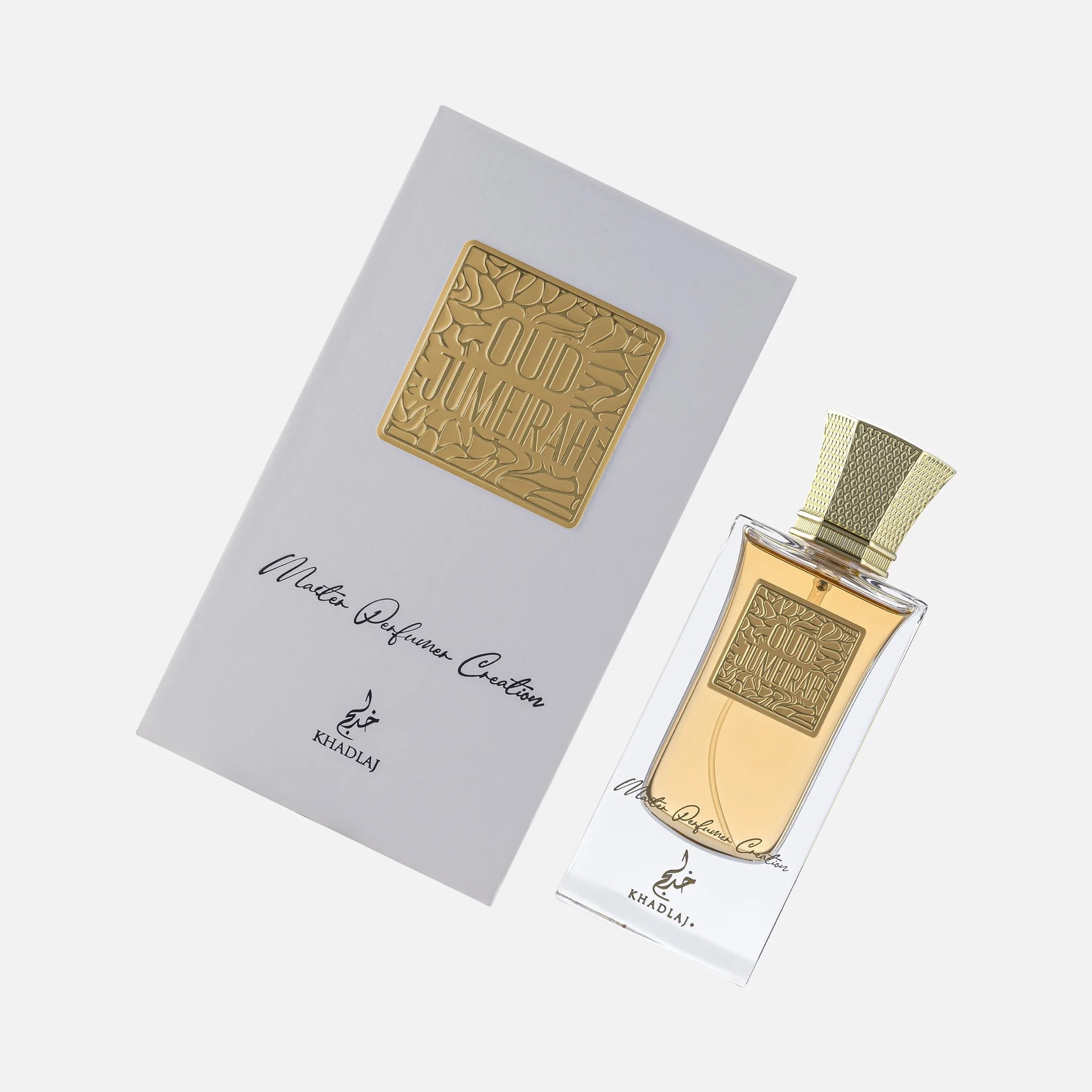 Khadlaj Oud Jumeirah EDP 60ml