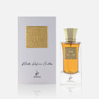 Khadlaj Oud Gala Zaid EDP 60ml