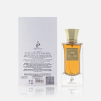 Khadlaj Oud Gala Zaid EDP 60ml