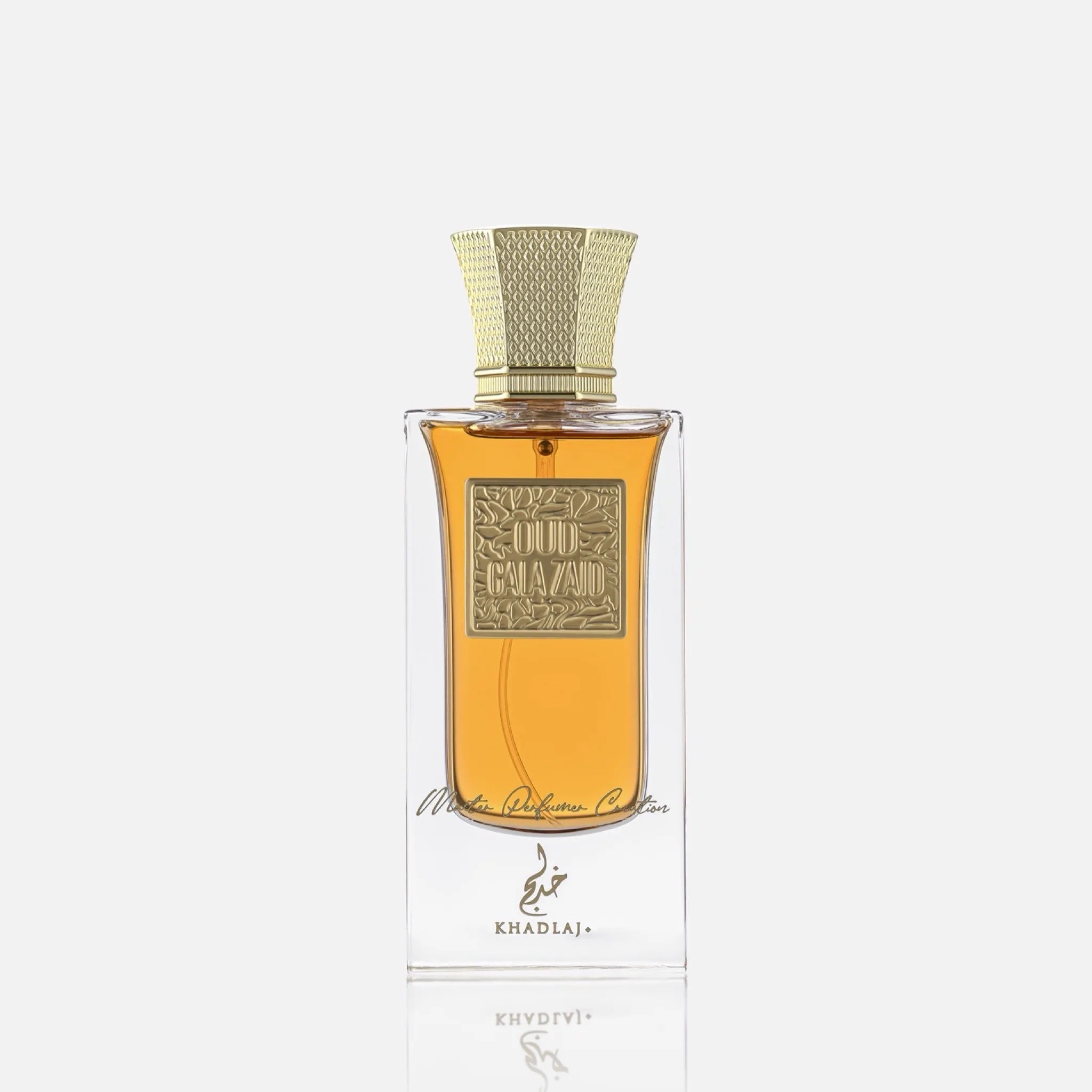 Khadlaj Oud Gala Zaid EDP 60ml