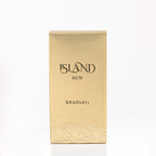 Khadlaj Island Sun Eau de Parfum 100ml bottle, alternate view 3