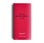 Pink Musk For Her by Brandy Designs – 100ML