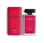 Pink Musk For Her by Brandy Designs – 100ML