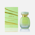 Khadlaj Aura Pista Desert Eau de Parfum – 100ML