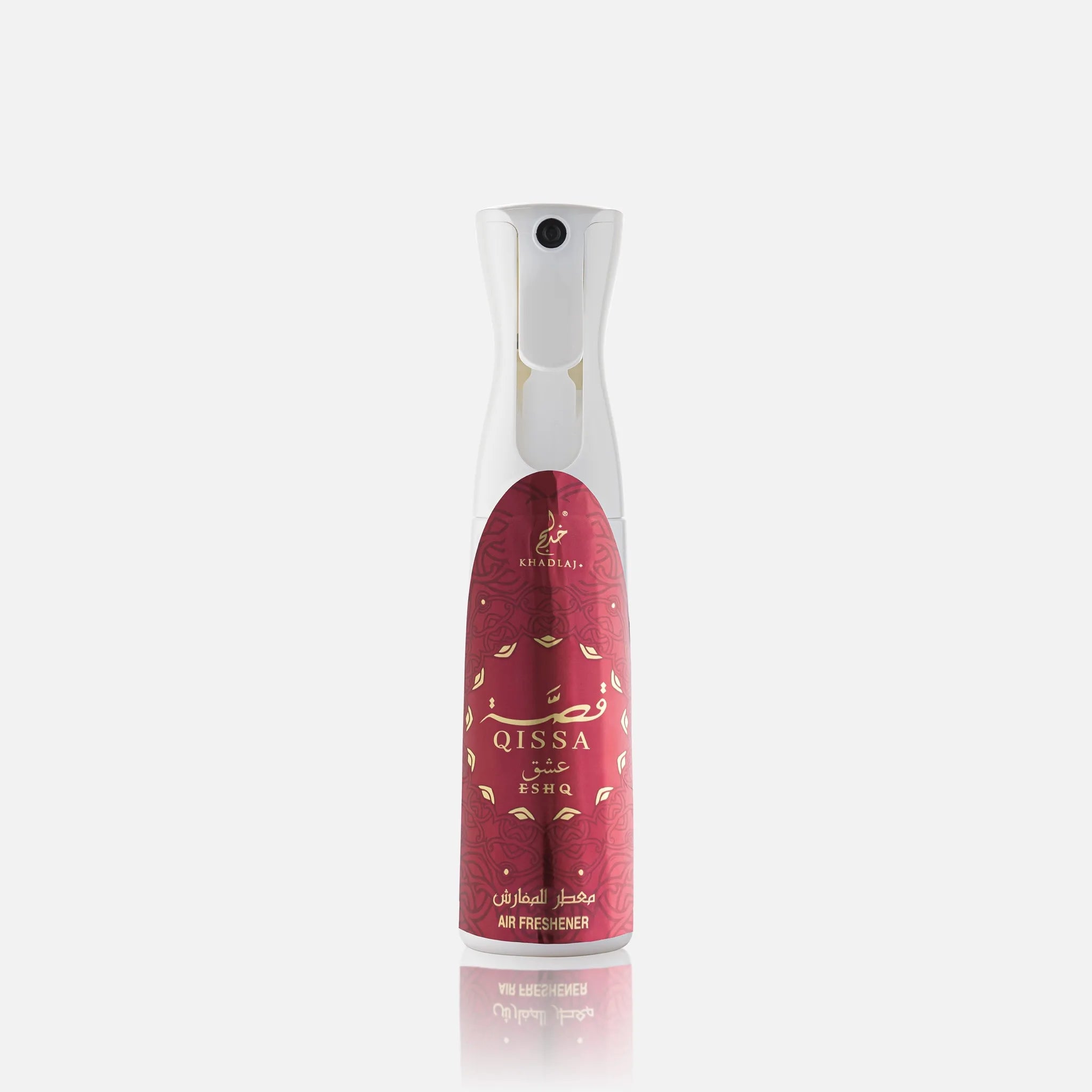 Khadlaj Qissa Eshq Air Freshener 320ml