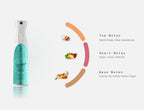 Khadlaj Qissa Turquoise Air Freshener 320ml