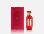 Khadlaj Soir De Exclusif Rosa Eau de Parfum 100ml bottle, alternate view 2