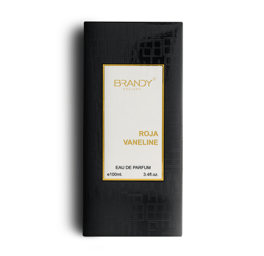 Roja Vaneline by Brandy Designs – 100ML