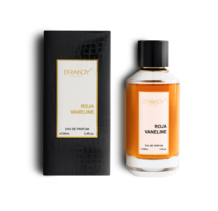 Roja Vaneline by Brandy Designs – 100ML