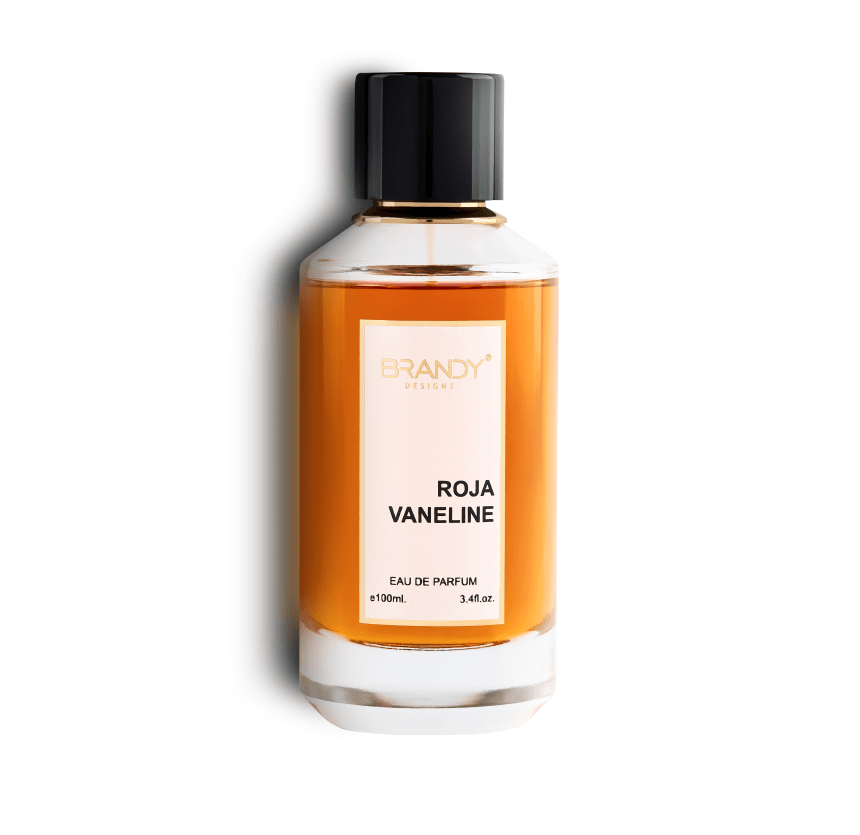 Roja Vaneline by Brandy Designs – 100ML
