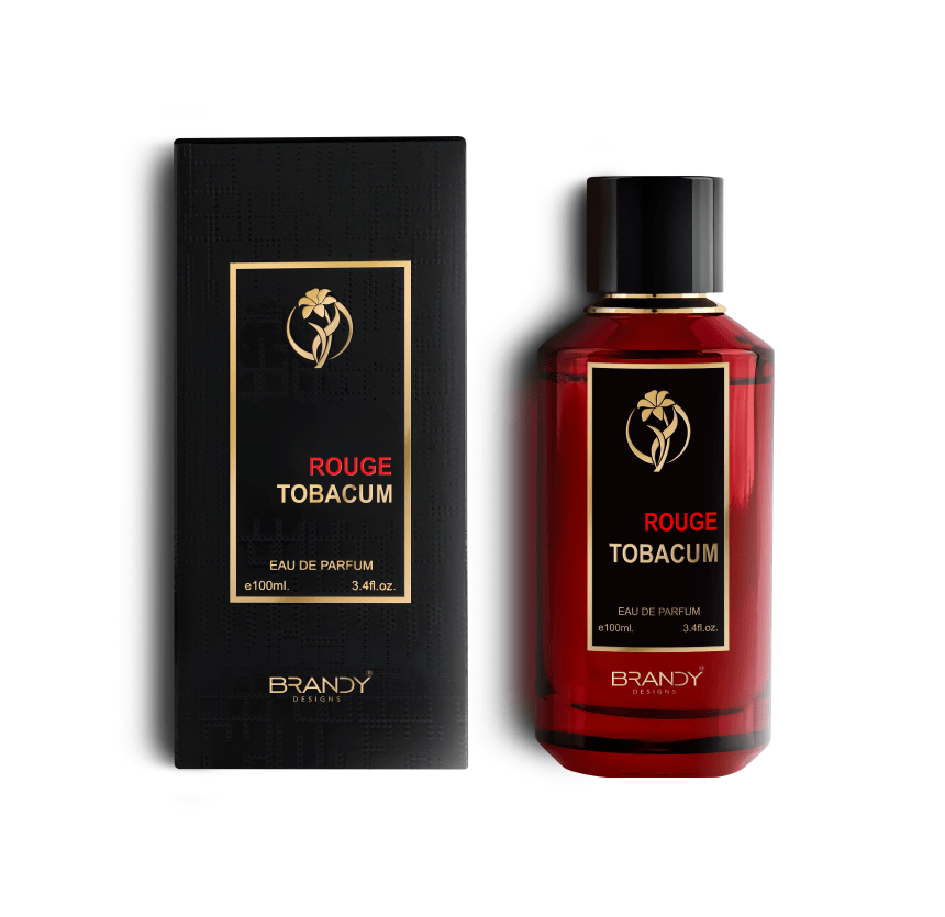 Rouge Tobacum by Brandy Designs – 100ML