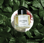 Saffron Noir by Brandy Designs – 100ML