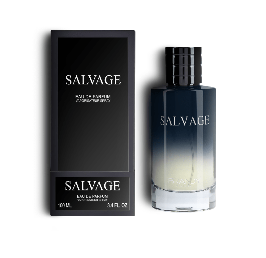 Salvage Brandy by Brandy Designs – 100ML