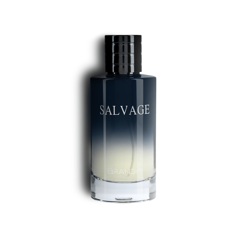 Salvage Brandy by Brandy Designs – 100ML