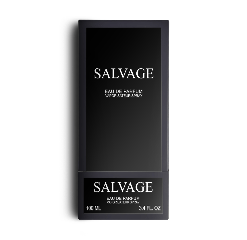 Salvage Brandy by Brandy Designs – 100ML