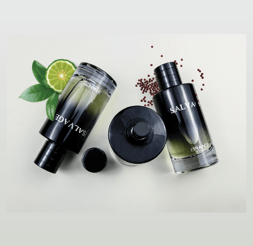 Salvage Brandy by Brandy Designs – 100ML