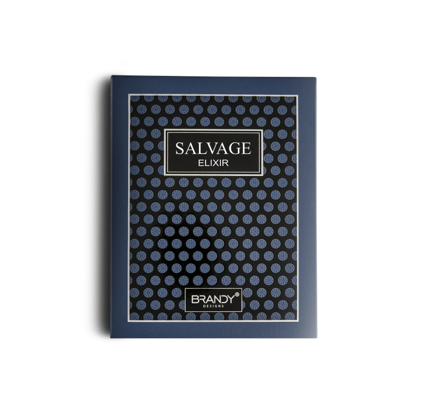 Salvage Elixir by Brandy Designs – 100ML