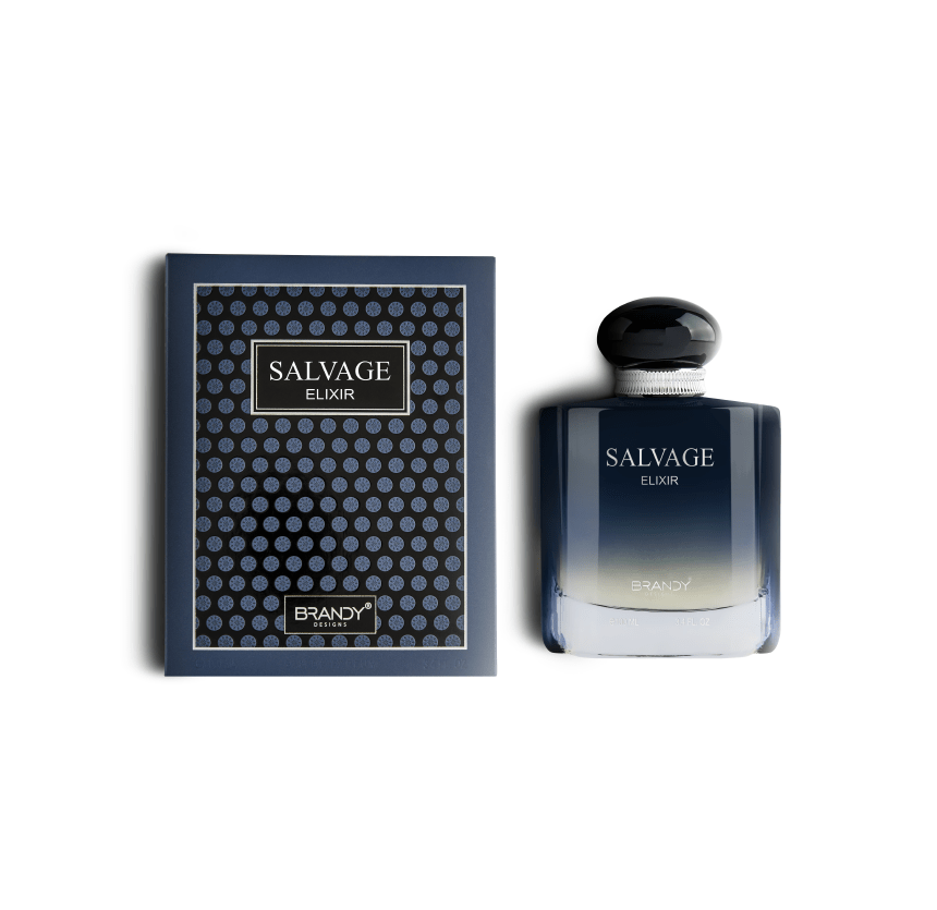 Salvage Elixir by Brandy Designs – 100ML