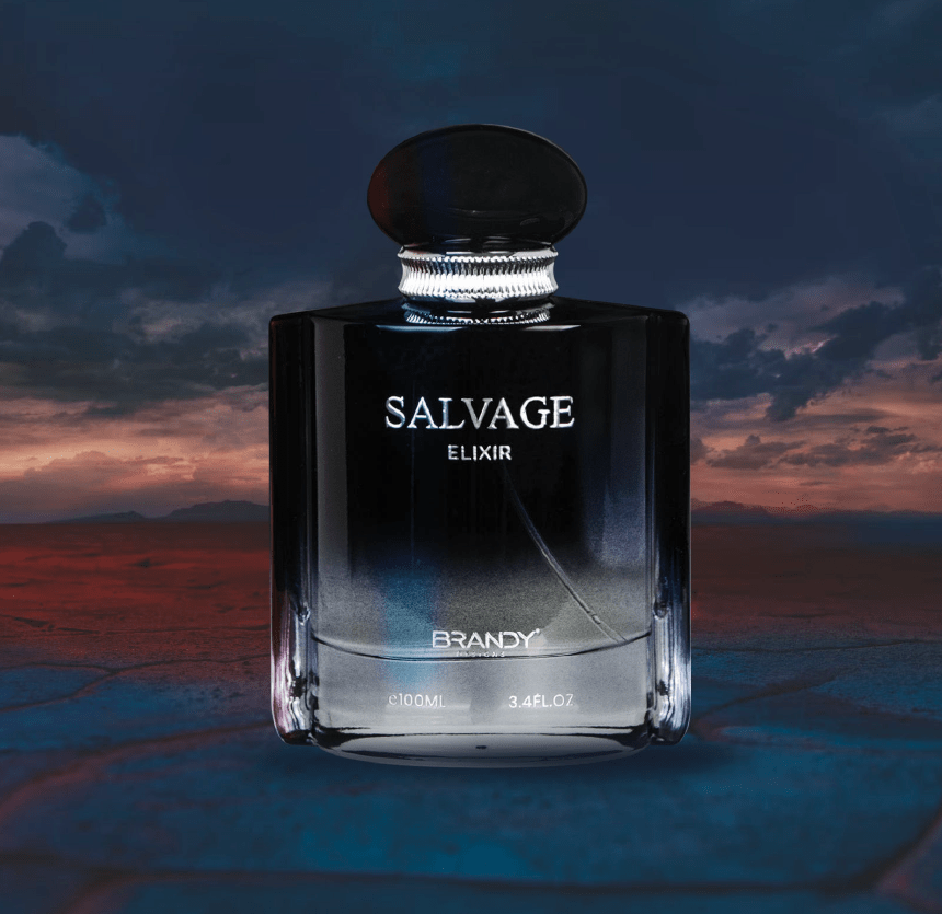 Salvage Elixir by Brandy Designs – 100ML