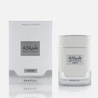 Khadlaj Shiyaaka Snow EDP 100ml