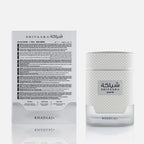 Khadlaj Shiyaaka Snow EDP 100ml