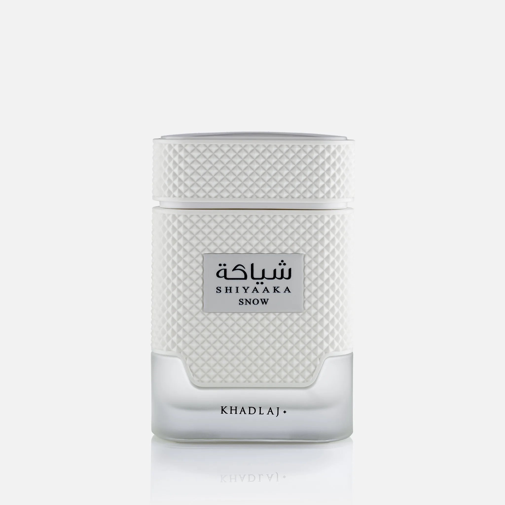 Khadlaj Shiyaaka Snow EDP 100ml