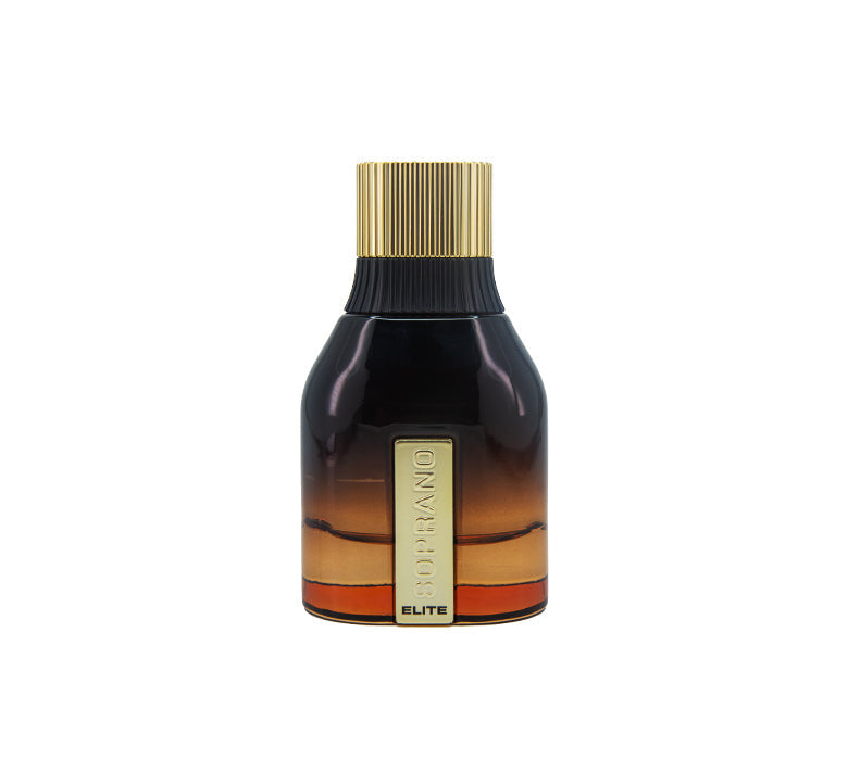 Dumont Soprano Elite Eau de Parfum 100ml