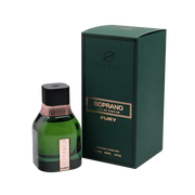 Dumont Soprano Fury Eau de Parfum 100ml