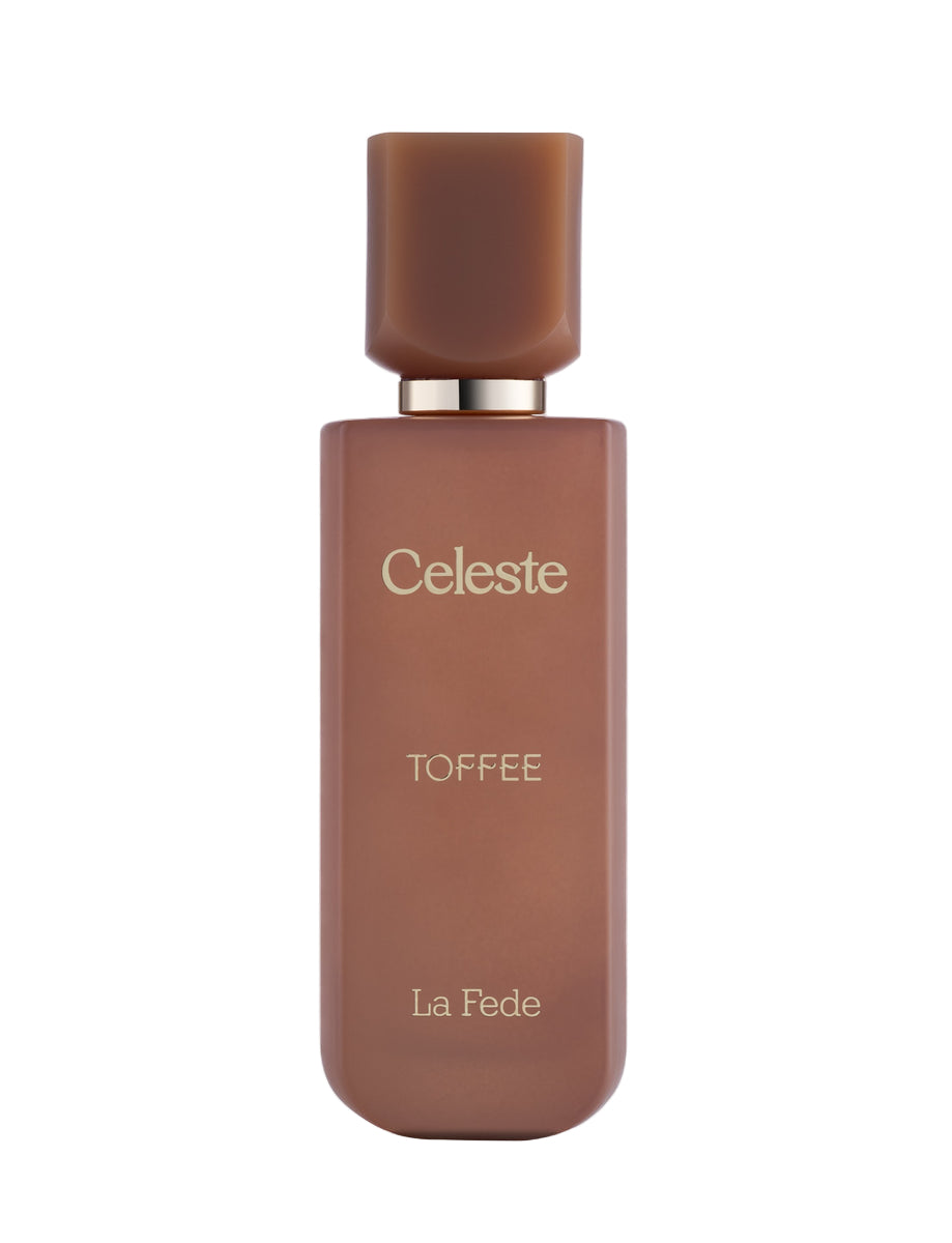 Khadlaj Celeste Toffee Eau de Parfum – 100ML