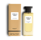 Vanilla Vibes by Brandy Designs – 85ML