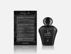 Khadlaj Zayaan Silver Eau de Parfum 100ml bottle, alternate view 1