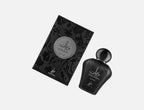 Khadlaj Zayaan Silver Eau de Parfum 100ml bottle, alternate view 3