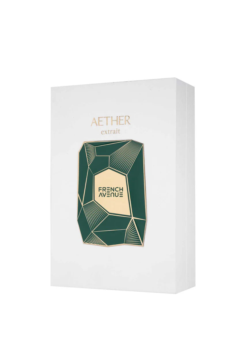 AETHER EXTRAIT EDP 100ML - FRENCH AVENUE PARIS (4)