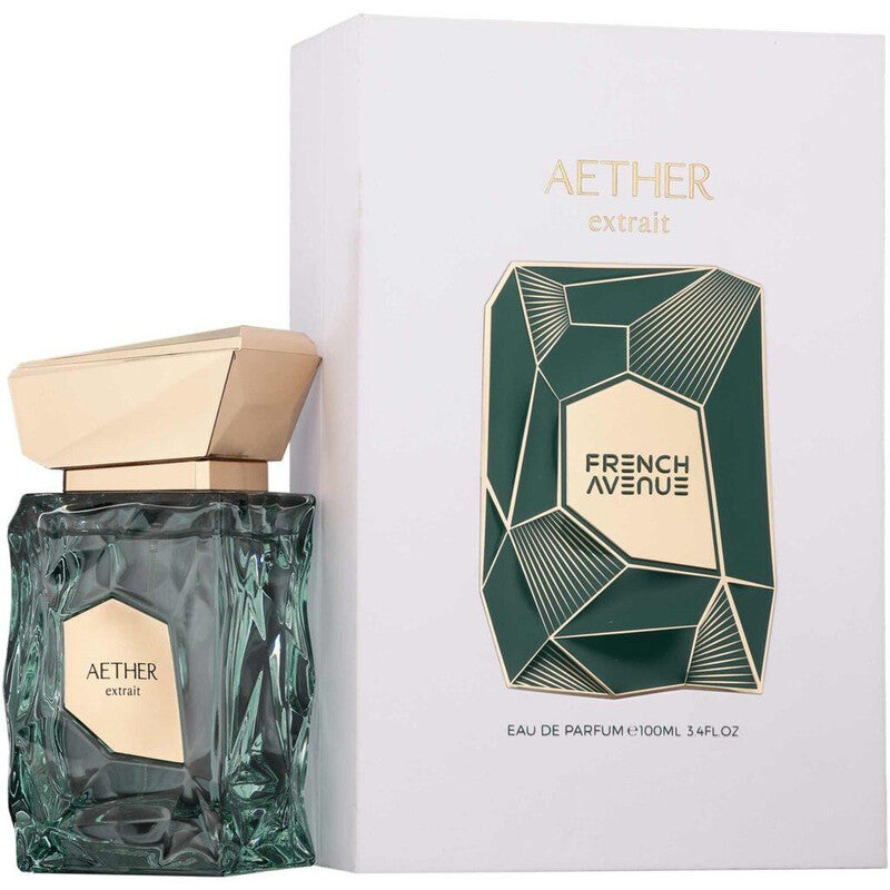 AETHER EXTRAIT EDP 100ML - FRENCH AVENUE PARIS (5)