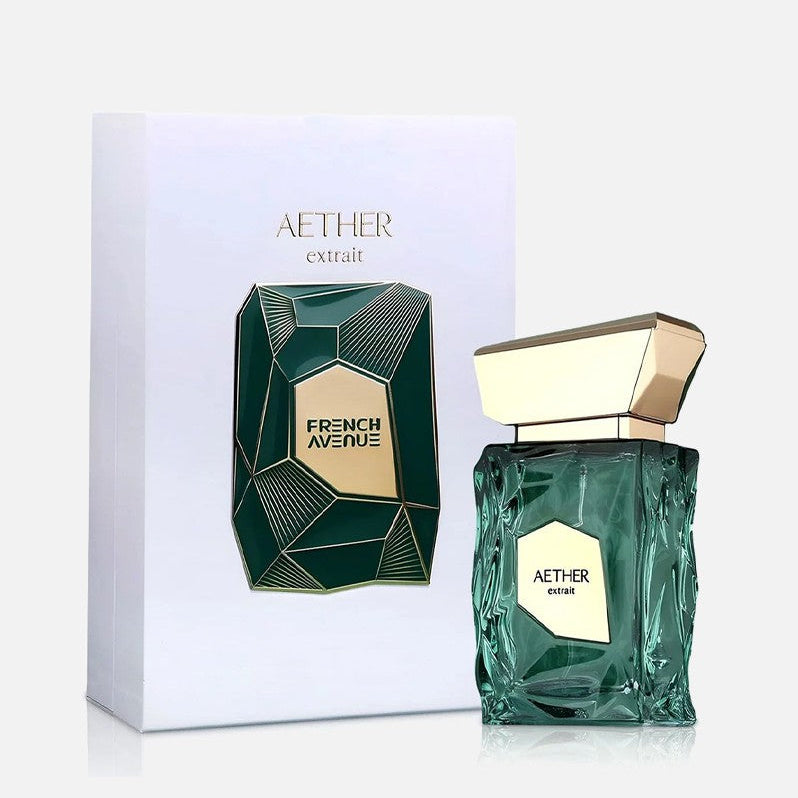 AETHER EXTRAIT EDP 100ML - FRENCH AVENUE PARIS (10)