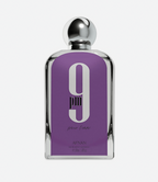 Afnan 9PM Pour Femme Eau de Parfum – 100ML