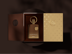 Afnan Supremacy In Oud Eau de Parfum – 100ML