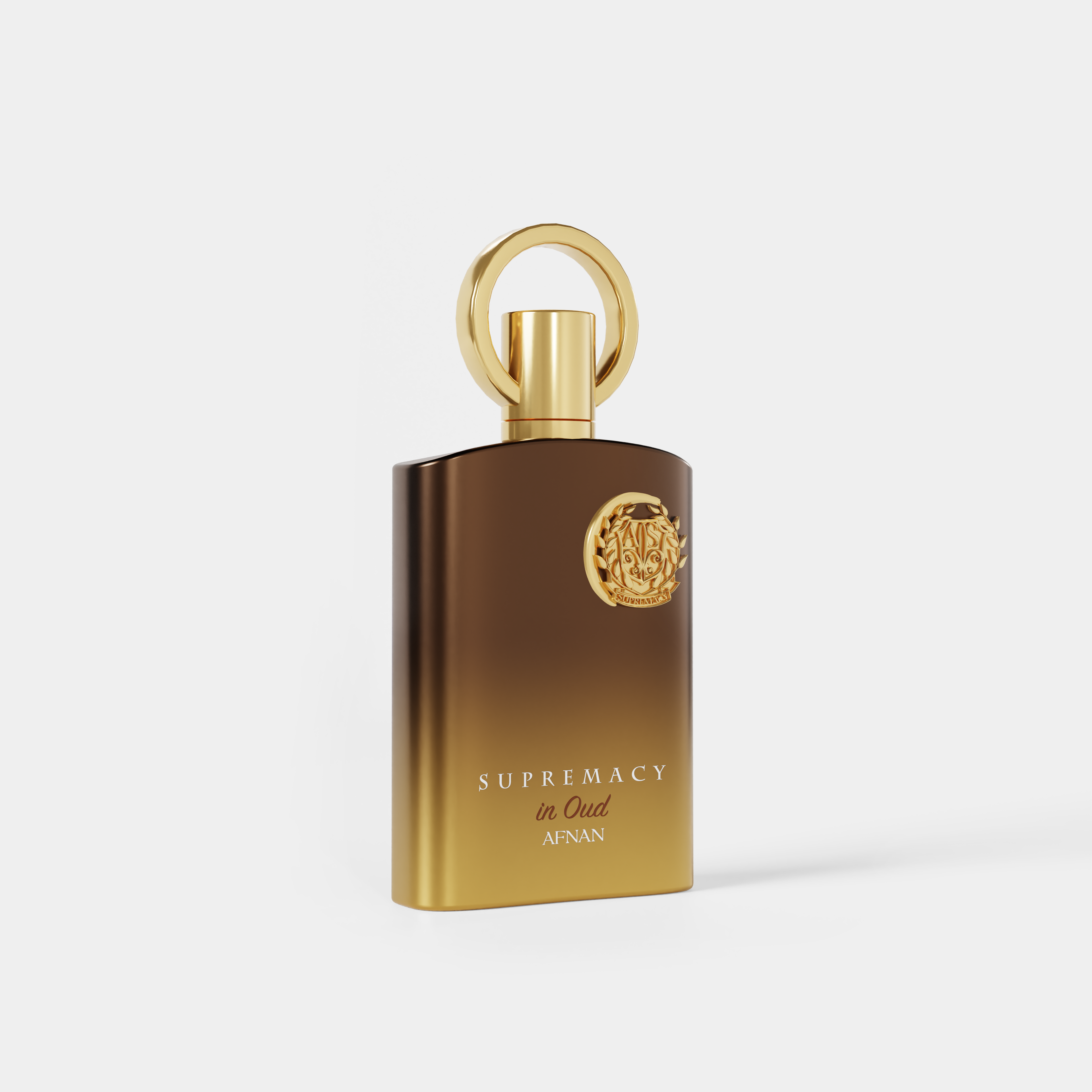 Afnan Supremacy In Oud Eau de Parfum – 100ML