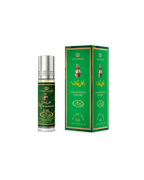 AFRICANA ATAR 6ML - AL REHAB