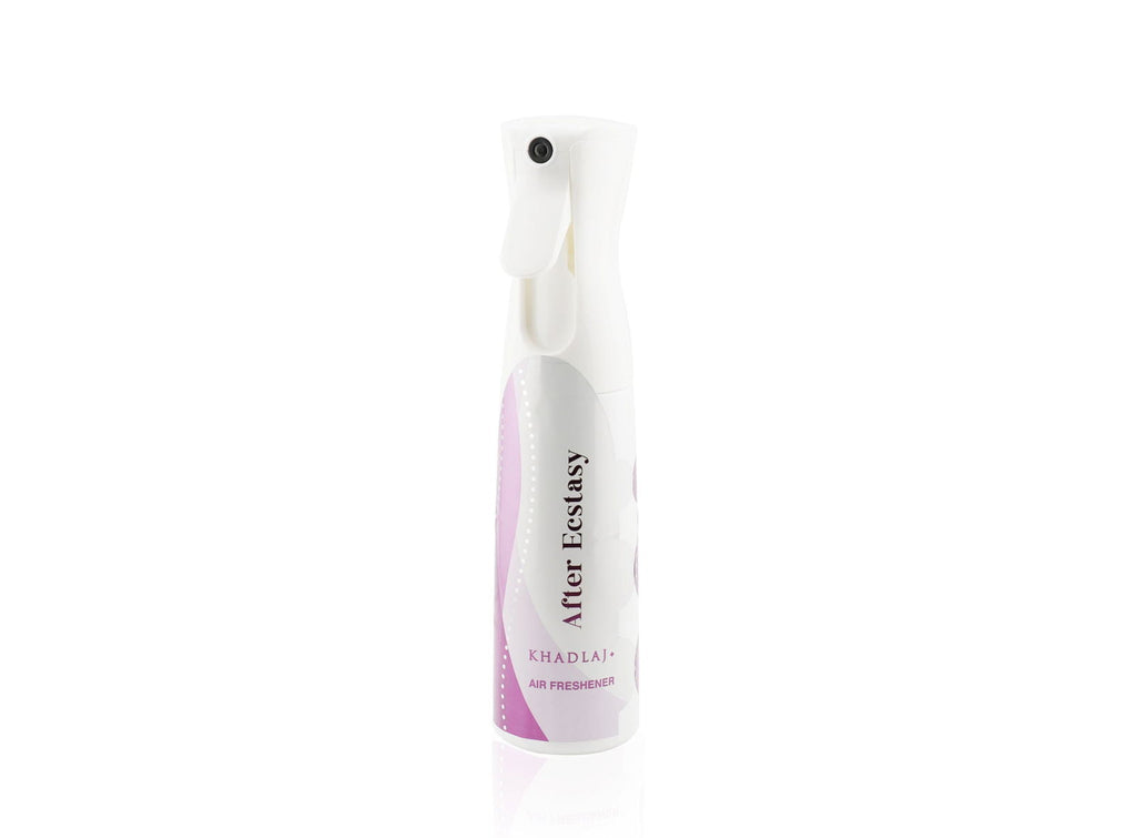 AFTER ECSTASY AIR FRESHENER 320ML KHADLA - KHADLAJ (2)
